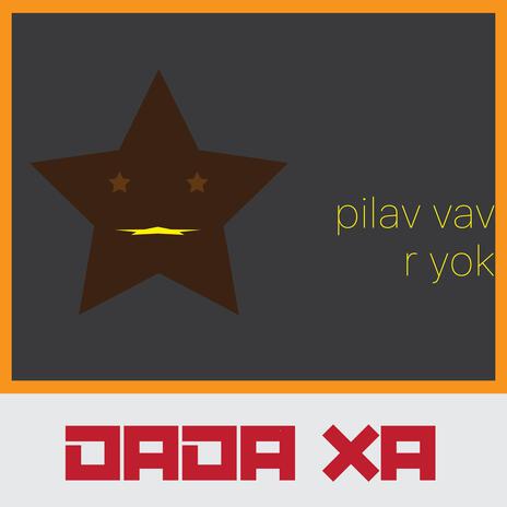 pilav vav r yok cover art