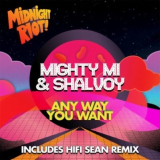 Mighty Mi