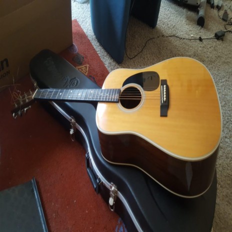 Good Old Lullabies (Guitar) cover art
