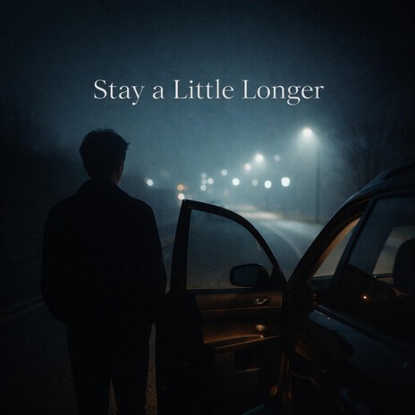 Stay a Little Longer