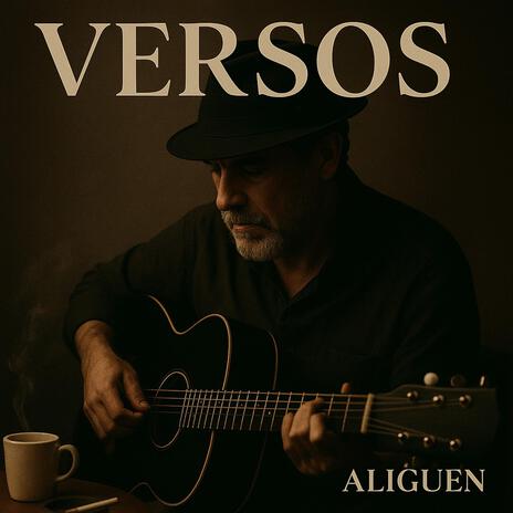 Versos cover art