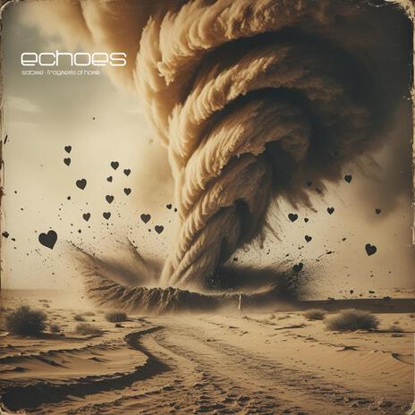 echoes cover art