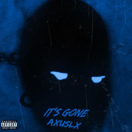 It`s Gone (Speed Up) cover art