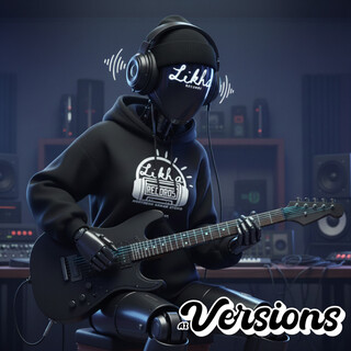 Likha Versions