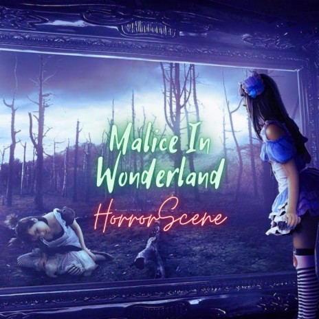 Whimper cover art