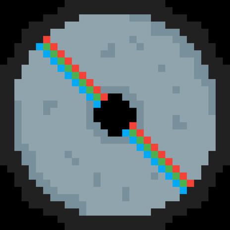 The End of Chaos cover art