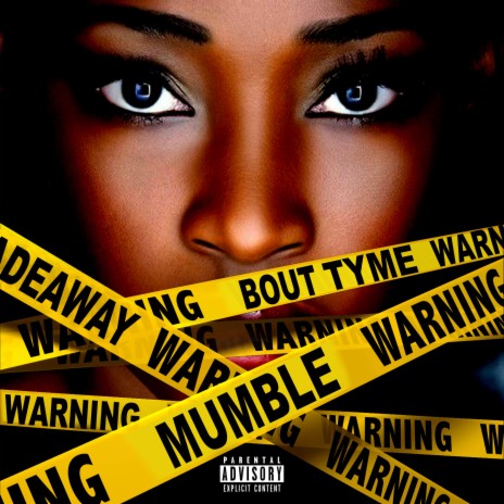 Mumble! cover art