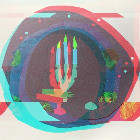 Someone to Talk To cover art