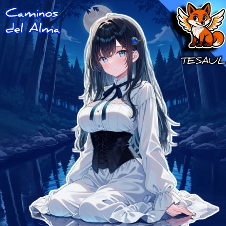 Caminos del Alma cover art