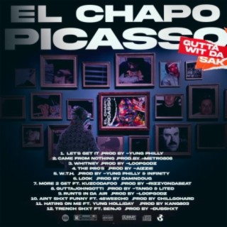 El Chapo Picasso
