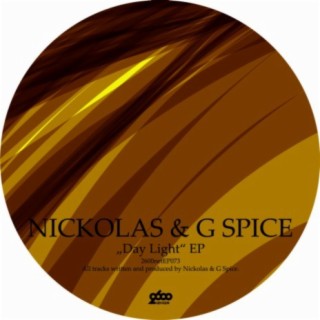 Nickolas