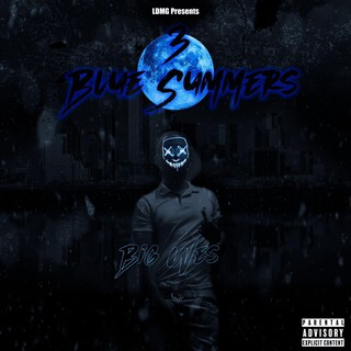 3 Blue Summers