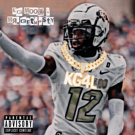 Travis Hunter ft. Mr.GetNasty