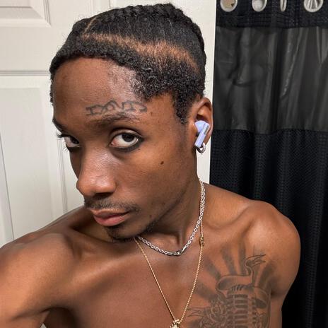 i need me a girl (Sped Up) cover art