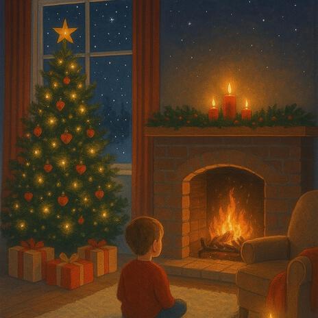 Christmas Eve cover art
