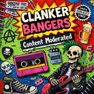 Content Moderated