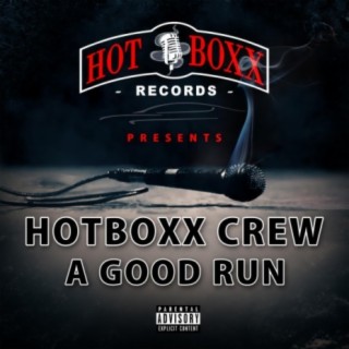Hotboxx Crew