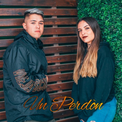 Un Perdón cover art