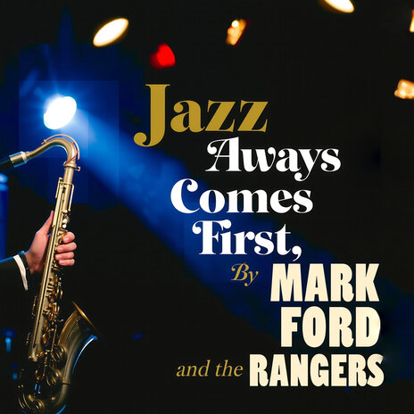 Midnight Swing cover art
