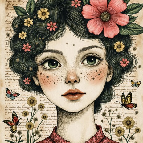 Fresh Start cover art