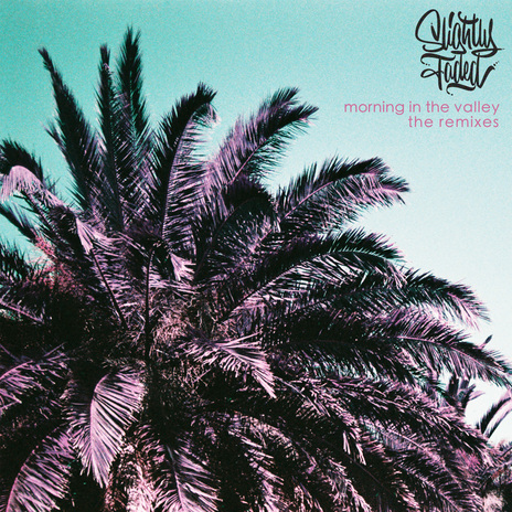 morning in the valley (J. Bleds Shady Light Remix) cover art