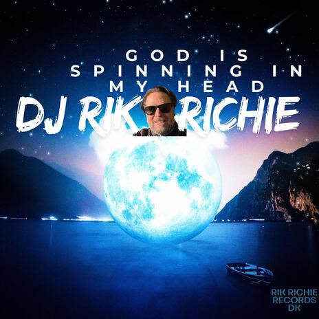 God is spinning in my Head (Radio Edit) cover art