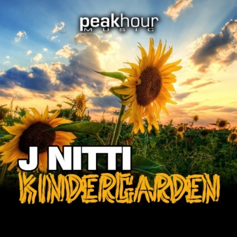 KINDERGARDEN (Original Mix) cover art