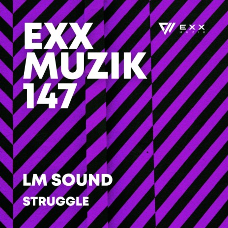 Struggle cover art