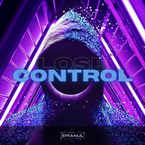 Lose Control (Radio Edit) cover art