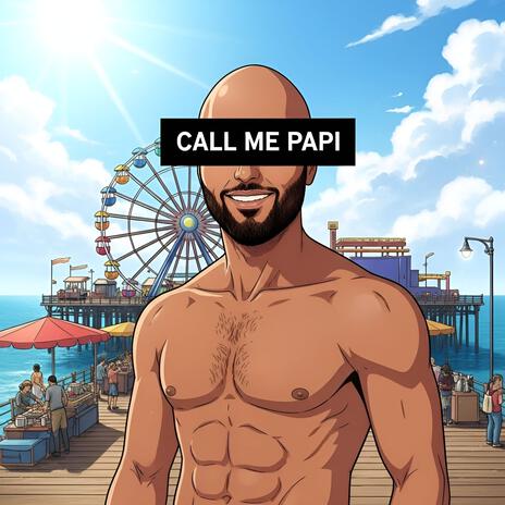Call Me Papi