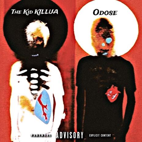 IT'S WORTH THE WAIT ft. The Kid KILLUA cover art