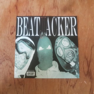 The Beat Jacker Instrumentals