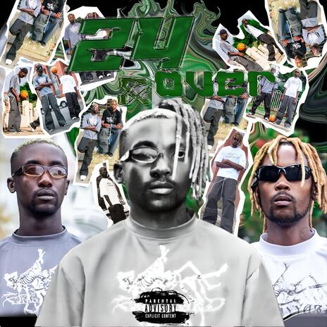 HOW YOU MAKE IT cover art