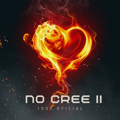 No Cree II cover art