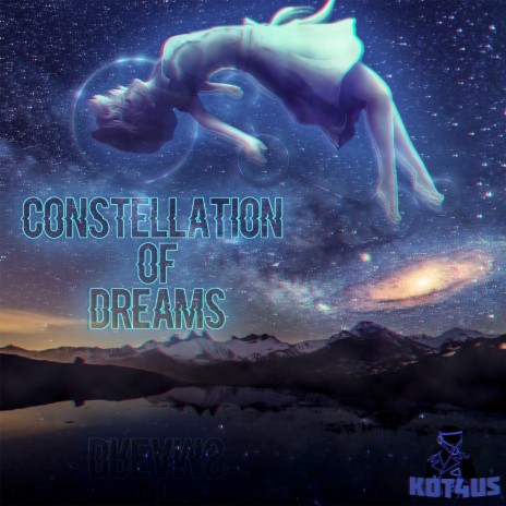 Sweet Dream cover art