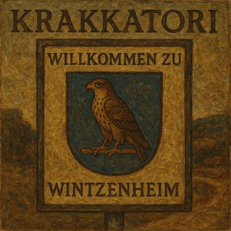 The Wizard cover art