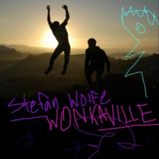 Wonkaville