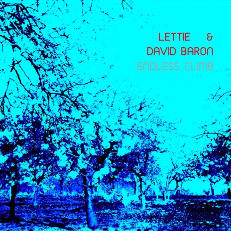 Bright Lights ft. David Baron cover art