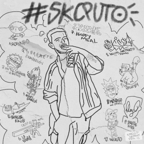 Burguer King Prod Baone ft. Baone cover art