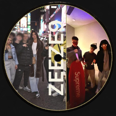 A Little Uneven cover art