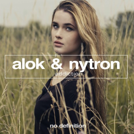 Addiction (Original Mix) ft. Nytron cover art