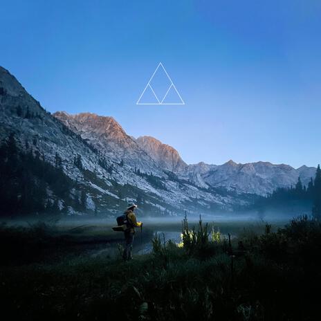 Olmsted cover art
