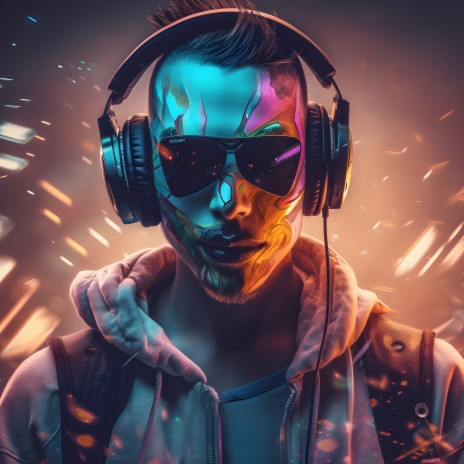 Cosmic Cadence cover art