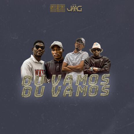 Família Em Primeiro cover art