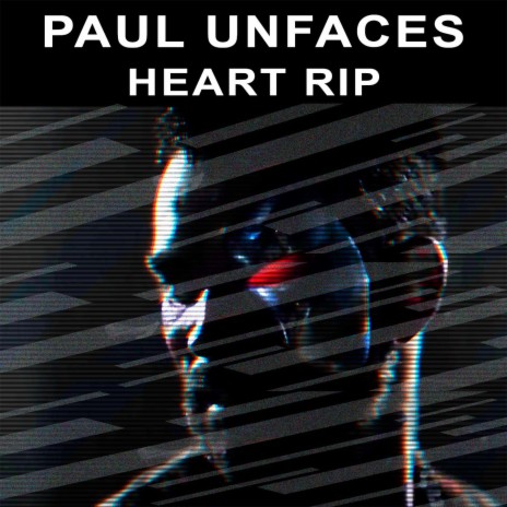 Heart Rip cover art