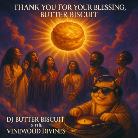 Butter Revival ft. The Vinewood Divines