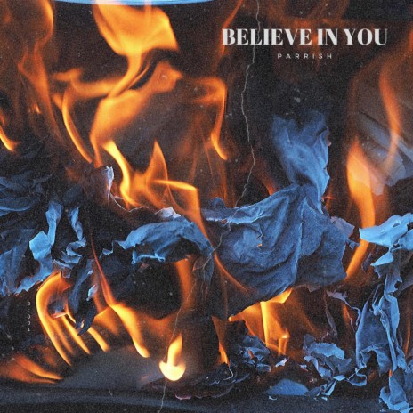 Believe In You cover art