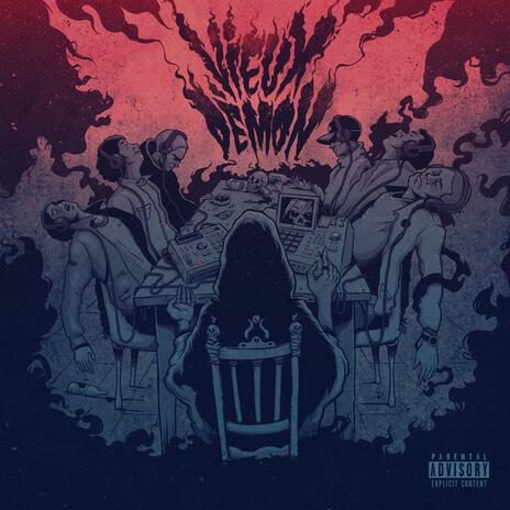 Retour ft. Guig'z & Dee Juli'One cover art