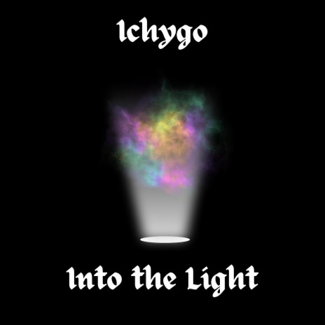 Into the Light cover art