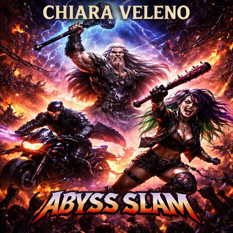 Abyss Slam